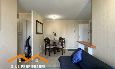 Departamento en arriendo en PUERTO MONTT