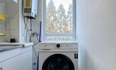 Departamento en arriendo en PUERTO MONTT