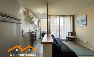 Departamento en arriendo en PUERTO MONTT