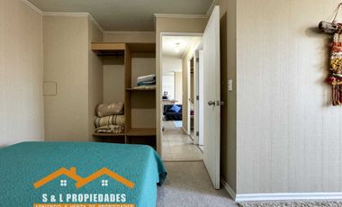 Departamento en arriendo en PUERTO MONTT