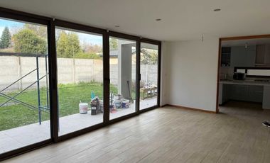 Casa en arriendo en LOS ANGELES