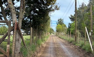 Parcela en venta en LINARES