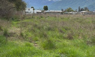 Parcela en venta en LINARES