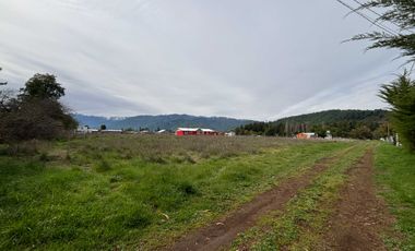 Parcela en venta en LINARES