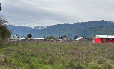 Parcela en venta en LINARES