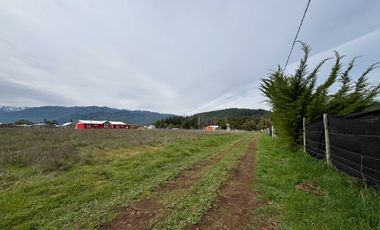 Parcela en venta en LINARES