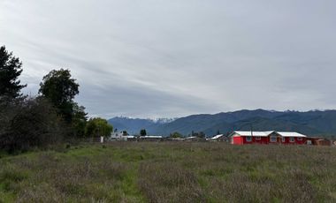 Parcela en venta en LINARES