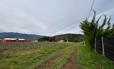 Parcela en venta en LINARES