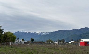 Parcela en venta en LINARES