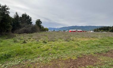 Parcela en venta en LINARES