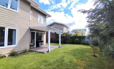 Casa en venta en VALDIVIA