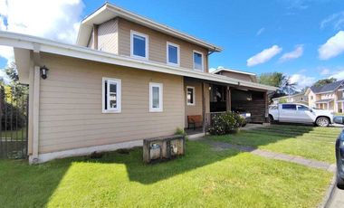 Casa en venta en VALDIVIA