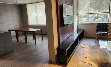 Departamento en arriendo en MACUL