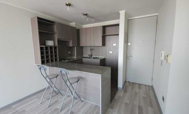 Departamento en arriendo en MACUL