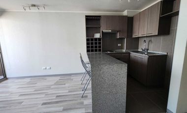 Departamento en arriendo en MACUL
