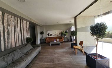 Departamento en arriendo en MACUL