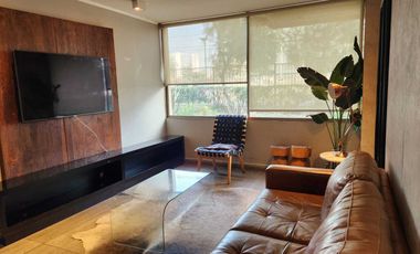 Departamento en arriendo en MACUL