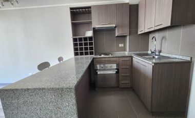 Departamento en arriendo en MACUL
