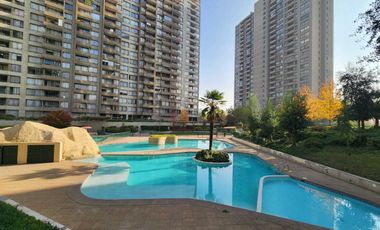 Departamento en arriendo en MACUL