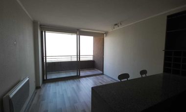 Departamento en arriendo en MACUL
