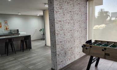 Departamento en arriendo en MACUL