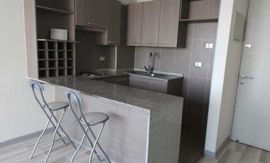Departamento en arriendo en MACUL