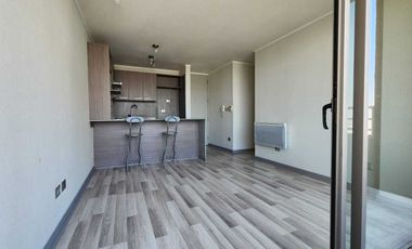 Departamento en arriendo en MACUL