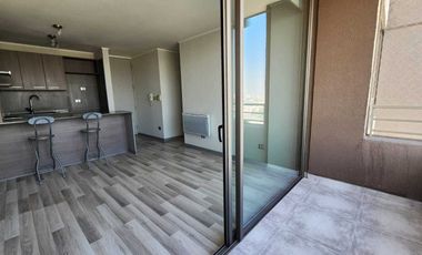 Departamento en arriendo en MACUL