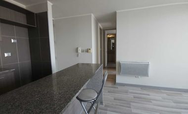 Departamento en arriendo en MACUL