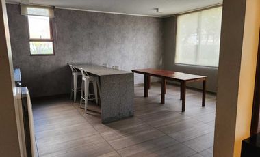 Departamento en arriendo en MACUL