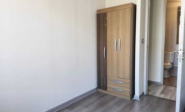 Departamento en arriendo en MACUL