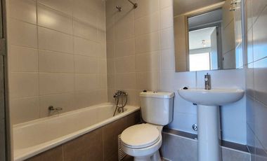 Departamento en arriendo en MACUL