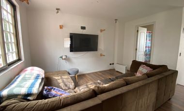 Casa en arriendo en PEÑALOLÉN