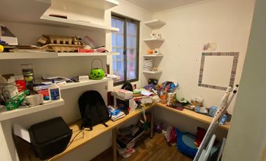 Casa en arriendo en PEÑALOLÉN