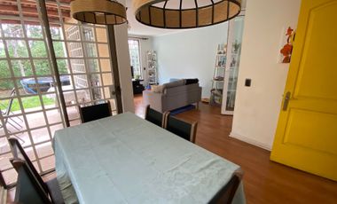 Casa en arriendo en PEÑALOLÉN