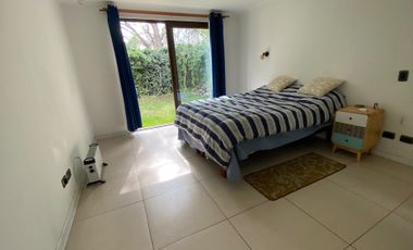 Casa en arriendo en PEÑALOLÉN