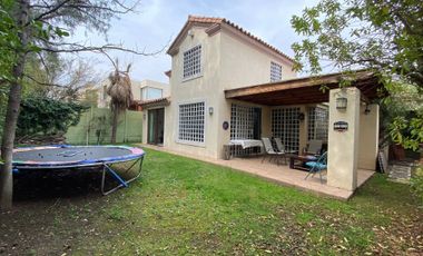 Casa en arriendo en PEÑALOLÉN