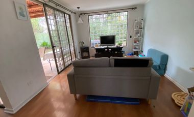 Casa en arriendo en PEÑALOLÉN