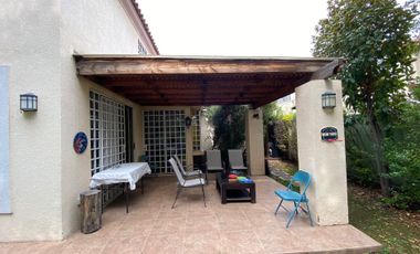 Casa en arriendo en PEÑALOLÉN