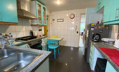 Casa en arriendo en PEÑALOLÉN