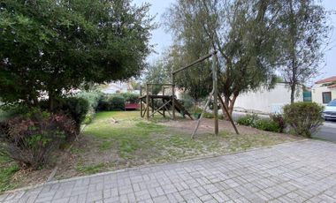 Casa en arriendo en PEÑALOLÉN