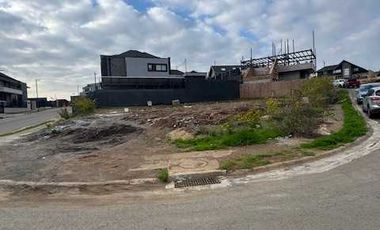 Parcela en venta en SAN PEDRO DE LA PAZ