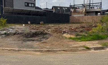 Parcela en venta en SAN PEDRO DE LA PAZ