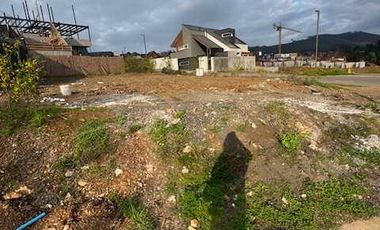 Parcela en venta en SAN PEDRO DE LA PAZ