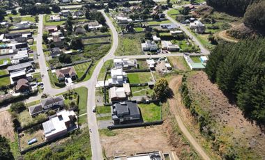 Parcela en venta en CORONEL