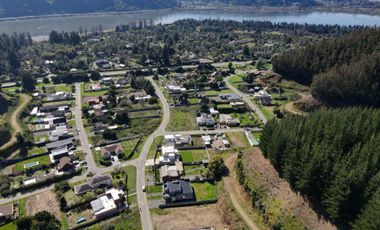 Parcela en venta en CORONEL