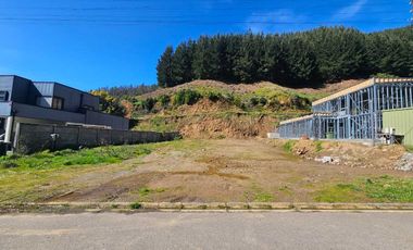 Parcela en venta en CORONEL