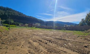 Parcela en venta en CORONEL