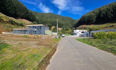 Parcela en venta en CORONEL