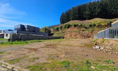 Parcela en venta en CORONEL